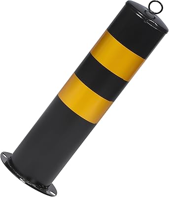 Soloster 50 cm Soloster Soloster Safety barrier in stainless steel for signaling and parking safety marking cones.. From essentials to electronics, DIAYTAR Nigeria ships your order in no time.