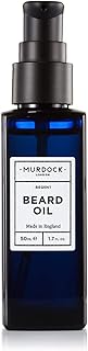 Murdoch London beard oil | natural and fortifying made in England.. Shopping made simple with DIAYTAR NIGERIA's vast selection and budget-friendly nationwide delivery.