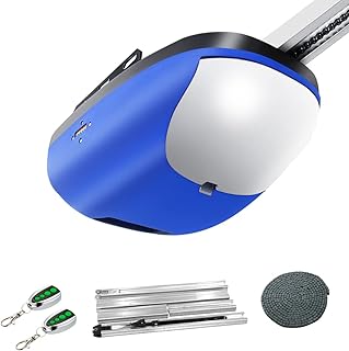 Topens Casar800 garage door opener operator kit Robust series 800N powerful engine with engine.. DIAYTAR NIGERIA brings affordable shopping to every Nigerian home with delivery in just 5-8 days.