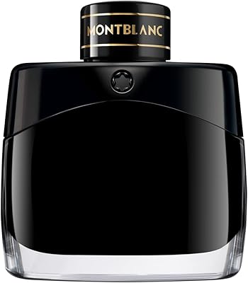 Mont Blanc Legend Eau de Parfum Spray 50ml/1.7oz.. Your trusted marketplace, DIAYTAR NIGERIA offers comprehensive selection with budget-friendly delivery.