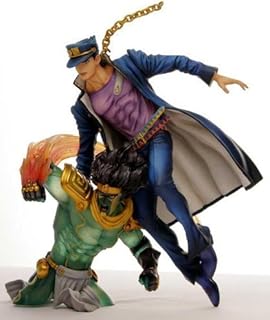 Jojo's Bizarre Adventure All Star Battle Limited edition The Rival Collection.. Experience DIAYTAR NIGERIA, where extensive product variety meets pocket-friendly prices and reliable delivery.