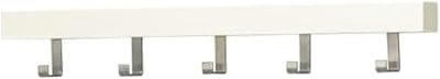 Ikea tugusig wall door shelf with buttons, white, size 23 1⁄2 inches, 702,426.56.. Discover the convenience of DIAYTAR NIGERIA's vast e-commerce platform with delivery in just 5-8 days.