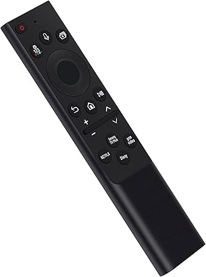 Adapted replacement remote control for Samsung Siro Qled 4K HDR Smart TV QE75Q80BAT QE75Q80BATXXU QE75QN85BAT QE75QN85BATXXU QE75QN900BT QE75QN900BTXXU QE75QN90BAT QE75QN90BAT Qe75qqq. N95B. At BN5 9-01385B.. Shop quality and variety at unbeatable prices on DIAYTAR Nigeria — delivery in under 8 days.
