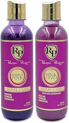 Kate robson home care pink belocro shampooing home care masque rose 2 x 300 ml.. DIAYTAR NIGERIA delivers on our promise of variety, affordability, and prompt nationwide shipping.