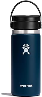 Vacuum -free water bottle with a vacuum with double -wall hydro flask timehield, 16 oz, indigo blue, 1 oz.. Your complete shopping companion, DIAYTAR NIGERIA offers extensive selection delivered within the week.