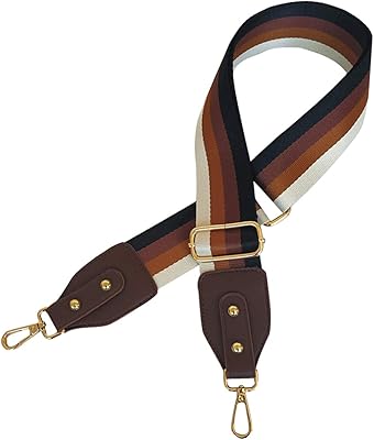 Large replacement strap adjustable for handbags with shoulder strap, one size.. DIAYTAR NIGERIA: Where affordability meets reliability with thousands of products delivered promptly.