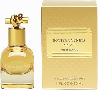 Bottega Veneta Knot Eau de Parfum Vaporizer for Women 30 ml.. Enjoy the simplicity of shopping with DIAYTAR NIGERIA, offering vast choices delivered in just 5-8 days.