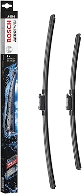 Bosch AEROTWIN 3397007620 original wiper.. Shop with intention at DIAYTAR NIGERIA, offering thousands of products delivered nationwide in days.