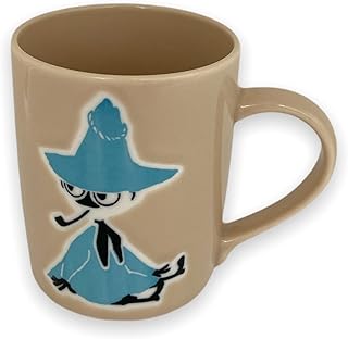 Moomin Valley cup made in Japan Big Snufkin 300 ml.. Great products, lower prices, fast delivery — DIAYTAR Nigeria has it all.