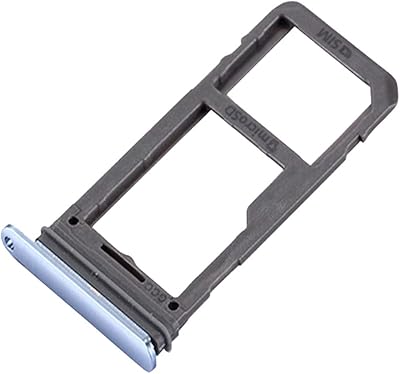 Ubrokeifixit Galaxy S8, S8 Plus location for micro SD card SIM SIM Card support for Samsung Galaxy S8 G950 / S8+ Plus G955 - Blue.. DIAYTAR NIGERIA: Where shopping meets satisfaction with affordable prices and prompt delivery services.