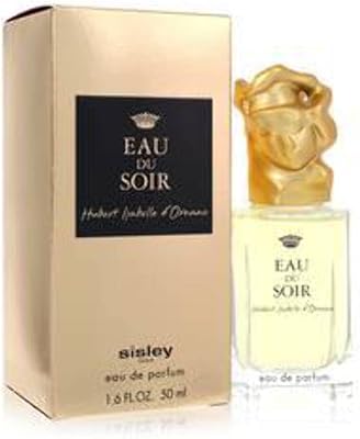 Eau de Ouir Eau de Parfum spray for woman from Sisley, 100 ml.. DIAYTAR NIGERIA: Your partner in affordable online shopping with dependable delivery within 8 days.