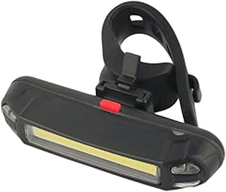 Binchang bike light back light rechargeable LED safety lights by USB with 6.. DIAYTAR NIGERIA revolutionizes e-commerce with our affordable prices and dependable delivery timeframes.