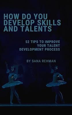 Develop skills and talents: 52 tips to improve.. DIAYTAR NIGERIA: Your partner in affordable online shopping with dependable delivery within 8 days.