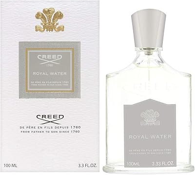 Royal Water of Creed For Men - Eau de Parfum, 100 ml.. Shop with purpose at DIAYTAR NIGERIA and receive your purchases at unbeatable prices within the week.