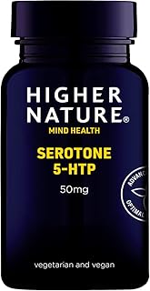 HIGHER SEROTON NATURE 50 mg - 90 capsules.. Shop quality and variety at unbeatable prices on DIAYTAR Nigeria — delivery in under 8 days.
