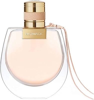 Perfume for nomadic glue woman, 50 ml - spray perfume water.. DIAYTAR NIGERIA: Your affordable gateway to thousands of products shipped nationwide within the week.