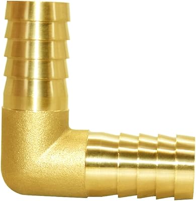 JOYWAYUS 3/4 \ "ID/CANELED PIPE 90 DEGRÉS L EBOUT A GOOD ARCHED BRAKER EU/FURTH/AIR BRAKER/AIR.. The smarter way to shop online in Nigeria is through DIAYTAR Nigeria.