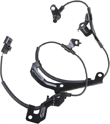 Right/left front wheel speed sensor, for Mitsubishi L200 2012-2015.. Transform your shopping experience with DIAYTAR NIGERIA's vast product selection delivered at unbeatable prices.