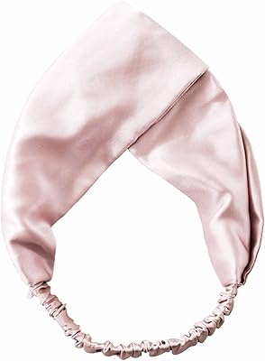 Zima Silk 100 % Mulberry silk Elastic Bang Tordé Accessory for Hair.. Your shopping dreams realized through DIAYTAR NIGERIA's affordable platform with reliable delivery times.