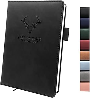 Ahlan A5 360 pages lined with rigid coverage with quality thick paper.. DIAYTAR NIGERIA: Where countless products meet affordable prices and reliable nationwide shipping.