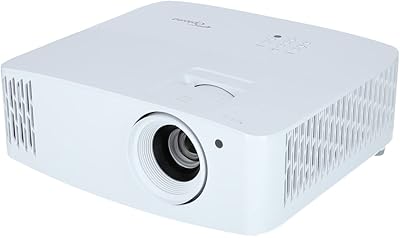 Dlp uhd 4000 ansi lumens.. Experience shopping without stress at DIAYTAR NIGERIA's comprehensive and budget-friendly platform.