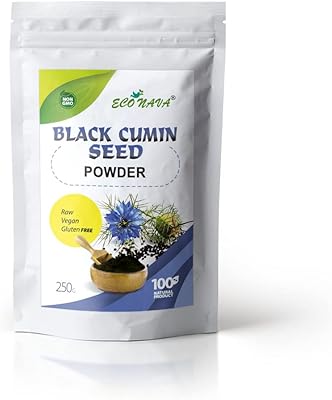 Black cumin seed powder 250g | Eco Nava high protein brand. salads.. Shop across categories at DIAYTAR NIGERIA and enjoy budget-friendly nationwide shipping in 5-8 days.