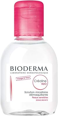 BIDERMA CREALIN H2O Female Dismalls - Cleaner 100 ml.. DIAYTAR NIGERIA transforms how Nigerians shop with our affordable prices and dependable shipping times.