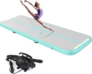Inflatable gymnastics carpet.. Experience DIAYTAR NIGERIA, where extensive product variety meets pocket-friendly prices and reliable delivery.