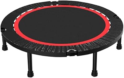 Trampoline Huord, fitness trampoline interior and exterior trampoline trampoline folding adults, carrying effective 350 kg used at home outdoors.. Thousands of items at your fingertips — DIAYTAR Nigeria makes it happen.