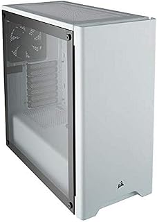 ADX ADX ATX GROUND HOLD TOUR IN TERMED GLASS CORSAIR CARBIDE SERIES 275R - White.. Your home for smart shopping — DIAYTAR Nigeria delivers fast and cheap.