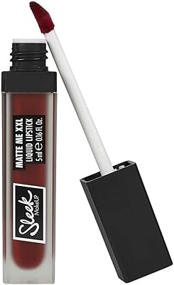 Elegant Make -up lipstick makeup matte me xxl strong color.. Experience the ultimate in shopping convenience with DIAYTAR NIGERIA's vast catalog and 5-8 day delivery.