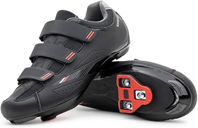 Cycling shoes in the Double STRADA STRADA COMPATIBLE with road and tourism bikes.. Shop smarter with Nigeria's premier e-commerce platform, featuring affordable products delivered nationwide.
