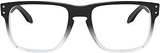 Oakley ox8156 Holbrook RX for men's, transparent.. Shop smart, shop DIAYTAR - Nigeria's most affordable e-commerce platform with nationwide delivery.