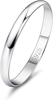 Diam day ring in solid silver 925 for women and man with solid solid silver stackable size 1mm, 2mm, 4mm, metal, zirconium oxide.. Discover the perfect balance of price and convenience with DIAYTAR NIGERIA's nationwide e-commerce platform.