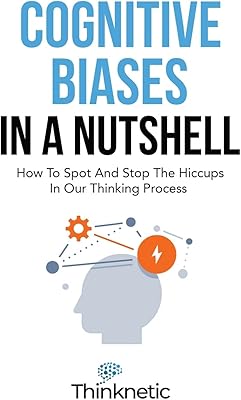 Cognitive biases in a word: how to identify and stop the failures of our reflection process.. DIAYTAR NIGERIA: Where thousands of products meet affordable prices and reliable 5-8 day delivery.
