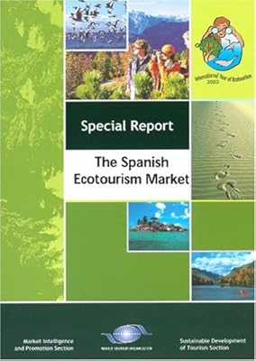 The Spanish ecotourism market.. Shop for less and receive more with DIAYTAR NIGERIA's expansive e-commerce platform and nationwide delivery.