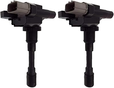 CT-CARID ignition coil 33400-65G00 33400-65G01 33400-65G02 For Suz .uki Jimny Liana Swift IGNIS SX4 1.3 1.6 (Pack-2 ignition coils).. Discover endless shopping possibilities at DIAYTAR NIGERIA, with budget-friendly prices and reliable delivery.