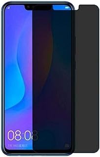 Huawei Y8S confidentiality screen protector, hardness 9 am [anti-scratch] film without bubbles for Huawei y8s.. DIAYTAR NIGERIA connects you with endless possibilities through our affordable e-commerce platform.