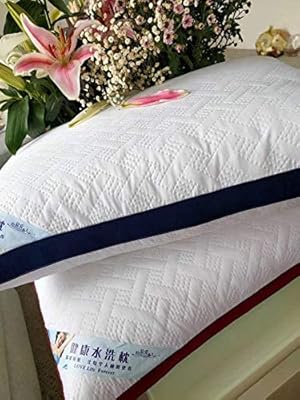 Luxury pillows Deepsleep bed to sleep ultra soft velvet.. DIAYTAR NIGERIA transforms dreams into deliveries with our affordable prices and 5-8 day shipping.