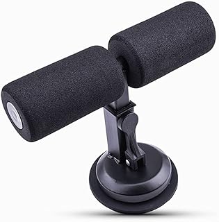 Sitting bar on the ground auretti for women and men, portable adjustable seat equipment, seat assistance device with powerful suction cup for abdominal muscle exercises, home fitness.. DIAYTAR NIGERIA: The marketplace that brings affordable products to every Nigerian home in under 8 days.