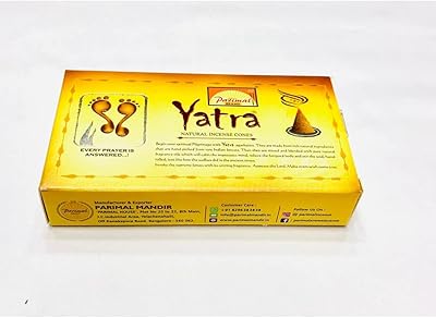Natural Yatra Breaks Corit (10 cones).. Shop with confidence on DIAYTAR Nigeria — quality products and timely delivery.