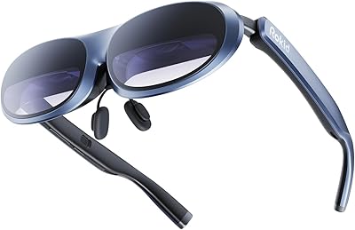 Rokid Max Ar sunglasses.. DIAYTAR NIGERIA: Connecting Nigerians with affordable products through our expansive e-commerce platform.
