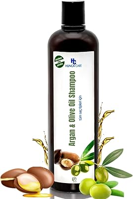 Henka shampoo with argan oil and olive oil extract | 700 ml | 2 in 1 to soften and hydrate | Made in Türkiye | All hair types.. DIAYTAR NIGERIA: Where shopping dreams come true with budget-friendly prices and nationwide shipping.