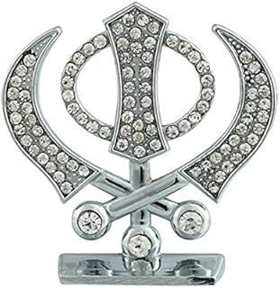Miniature Bismad statue of the idol of the religious god, decorative statue for the house, the office and the car dashboard (Kanda silver stone - M).. DIAYTAR NIGERIA brings the marketplace home to you with affordable prices and delivery in 5-8 days.