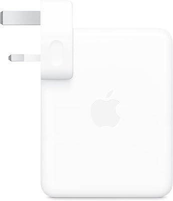 Apple USB-C 140 W sector adapter.. Shop with confidence at DIAYTAR NIGERIA, Nigeria's premier affordable e-commerce platform.