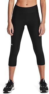 Heatgear non -slip capri pants for women.. Shop for everything you need at DIAYTAR NIGERIA, with budget-friendly prices and quick delivery.