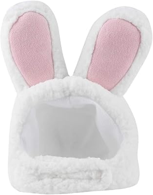 Cat hat, rabbit's ear hats, animal party costume, head covers for cats and small dogs.. DIAYTAR NIGERIA: Where online shopping becomes effortless with budget-friendly nationwide delivery.