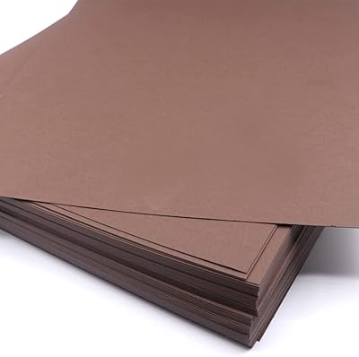 A4 sepia paper 20 sheets thickness 250 g/m2, wedding invitation card, business cards, manual work, thick paper.. Your digital shopping companion, DIAYTAR NIGERIA offers exceptional value with delivery in less than 8 days.