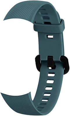 Intelligent BEBESKI Silica Silica Replacement Watch Bracelet, Women's and Men watch bracelet accessories, compatible bracelets with Honor Band 5.. Shop from our extensive catalog at DIAYTAR NIGERIA and enjoy doorstep delivery in just 5-8 days.