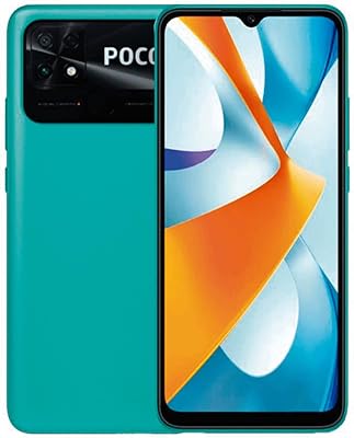 Xiaomi Poco C40 HD 671 inch HD screen + Dot Double Double.. From office supplies to fashion — DIAYTAR Nigeria brings it fast.